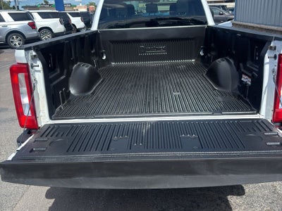 2024 Ford F-350 XLT