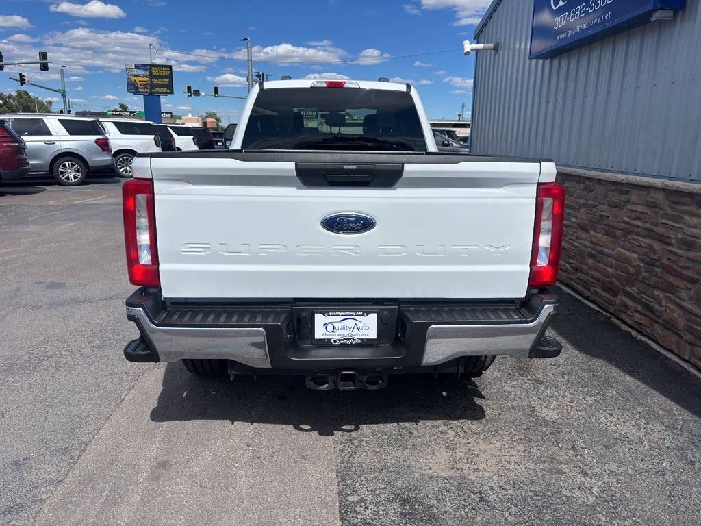 2024 Ford F-350 XLT
