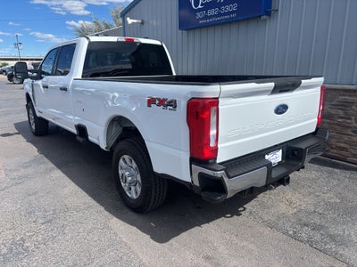 2024 Ford F-350 XLT