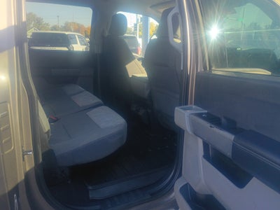 2023 Ford F-350 XLT