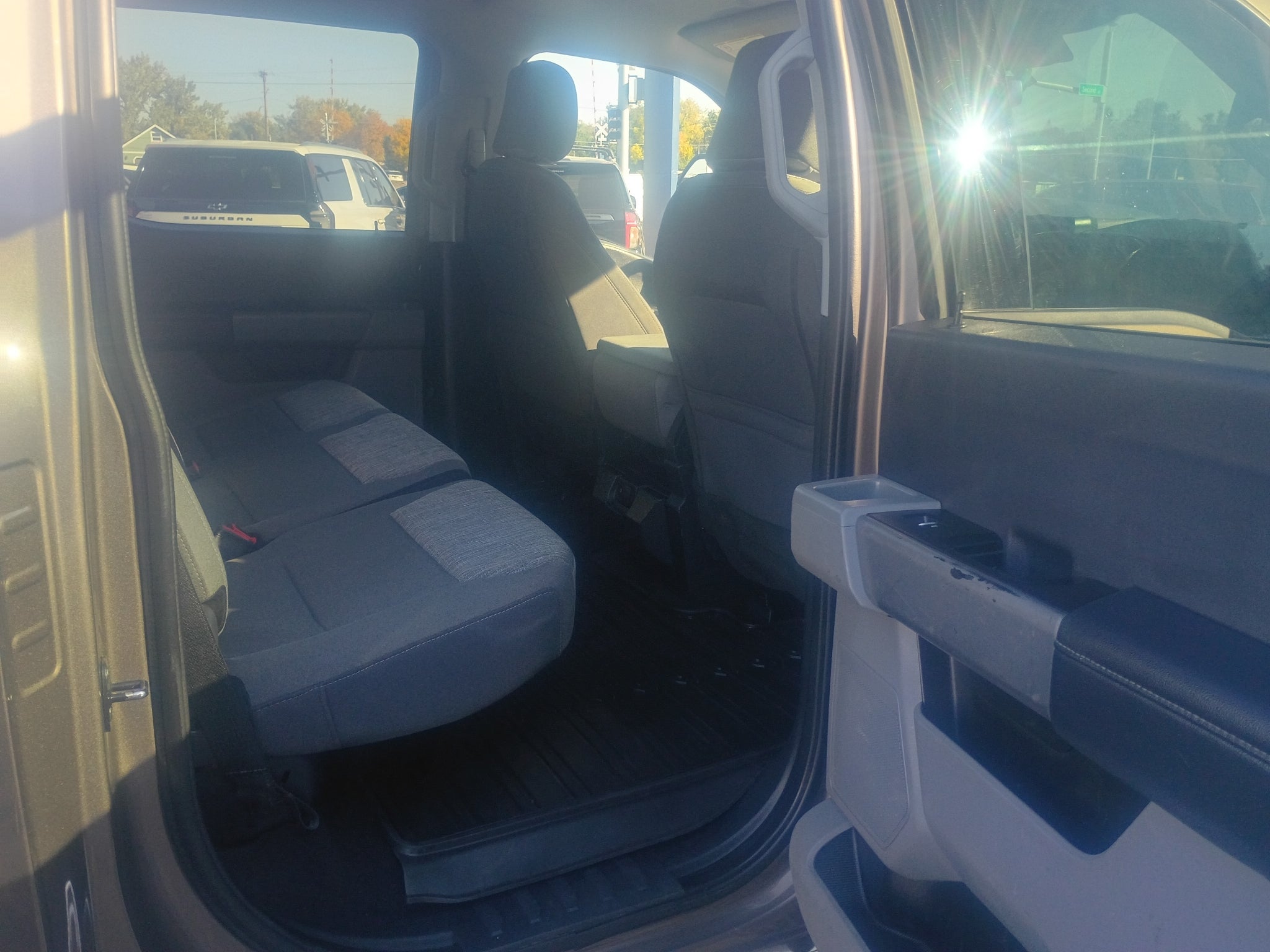2023 Ford F-350 XLT