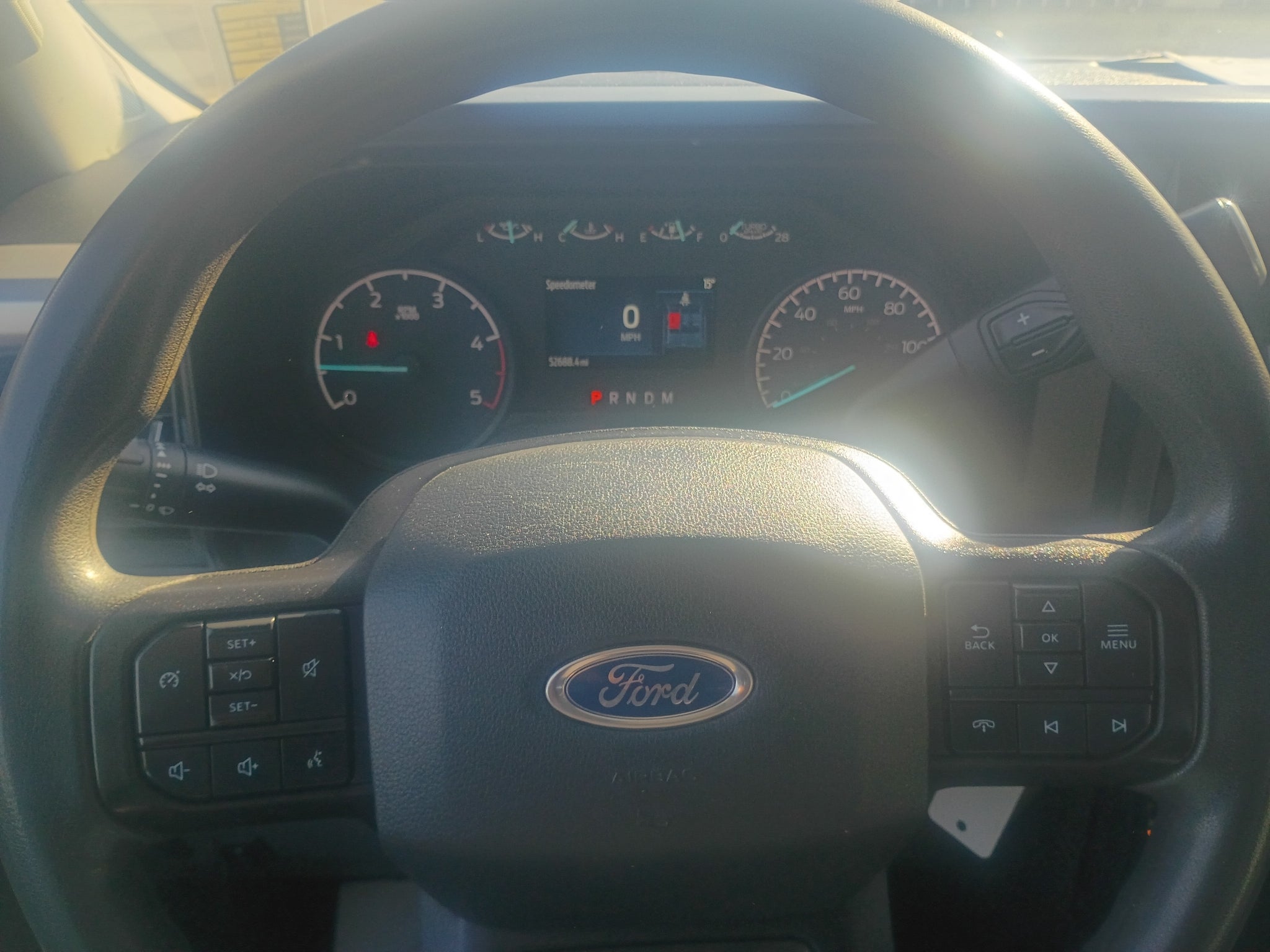 2023 Ford F-350 XLT