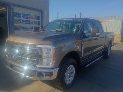 2023 Ford F-350 XLT