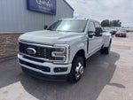 2025 Ford F-350 Platinum