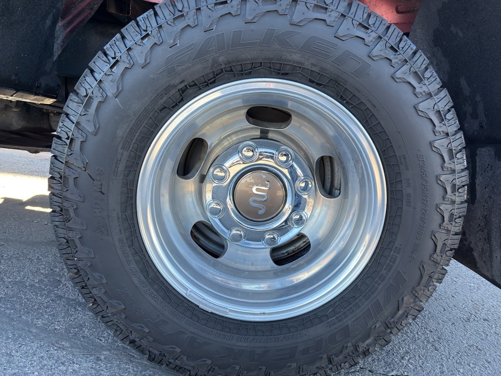 2024 Ford F-350 King Ranch