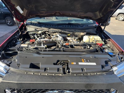 2024 Ford F-350 King Ranch