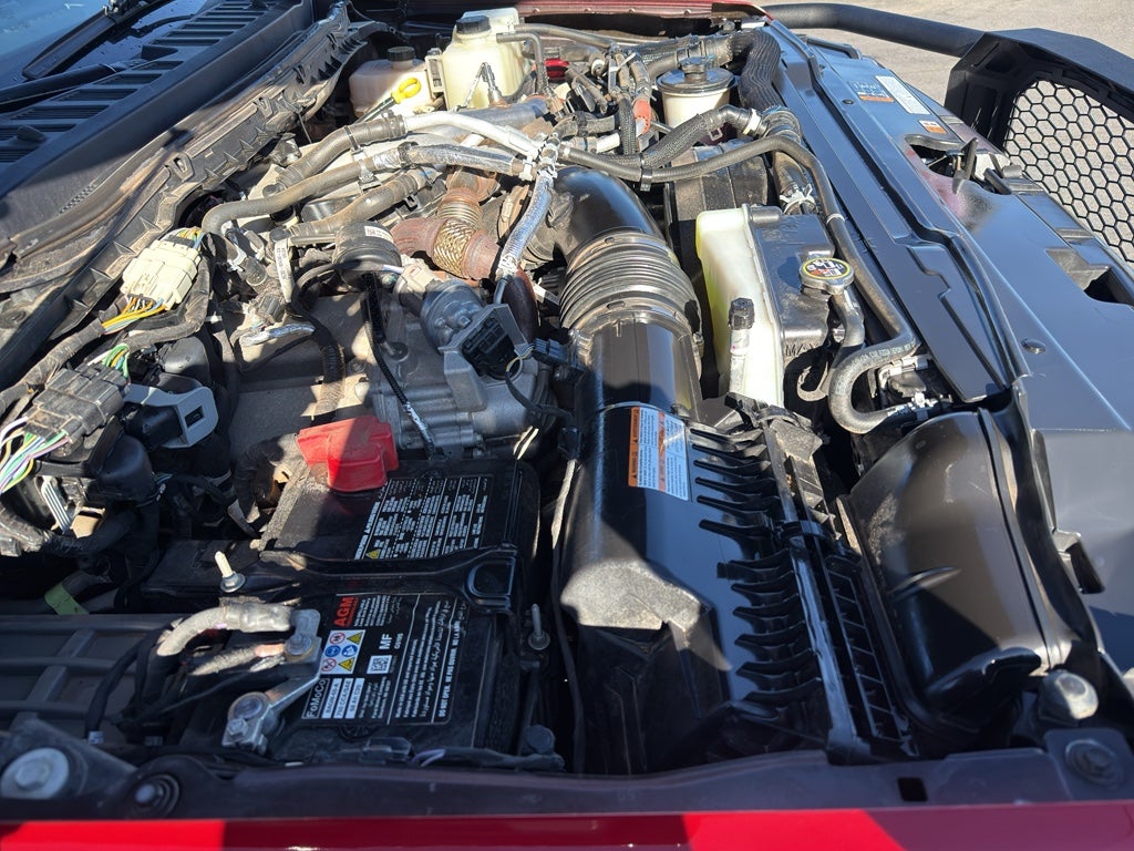 2024 Ford F-350 King Ranch