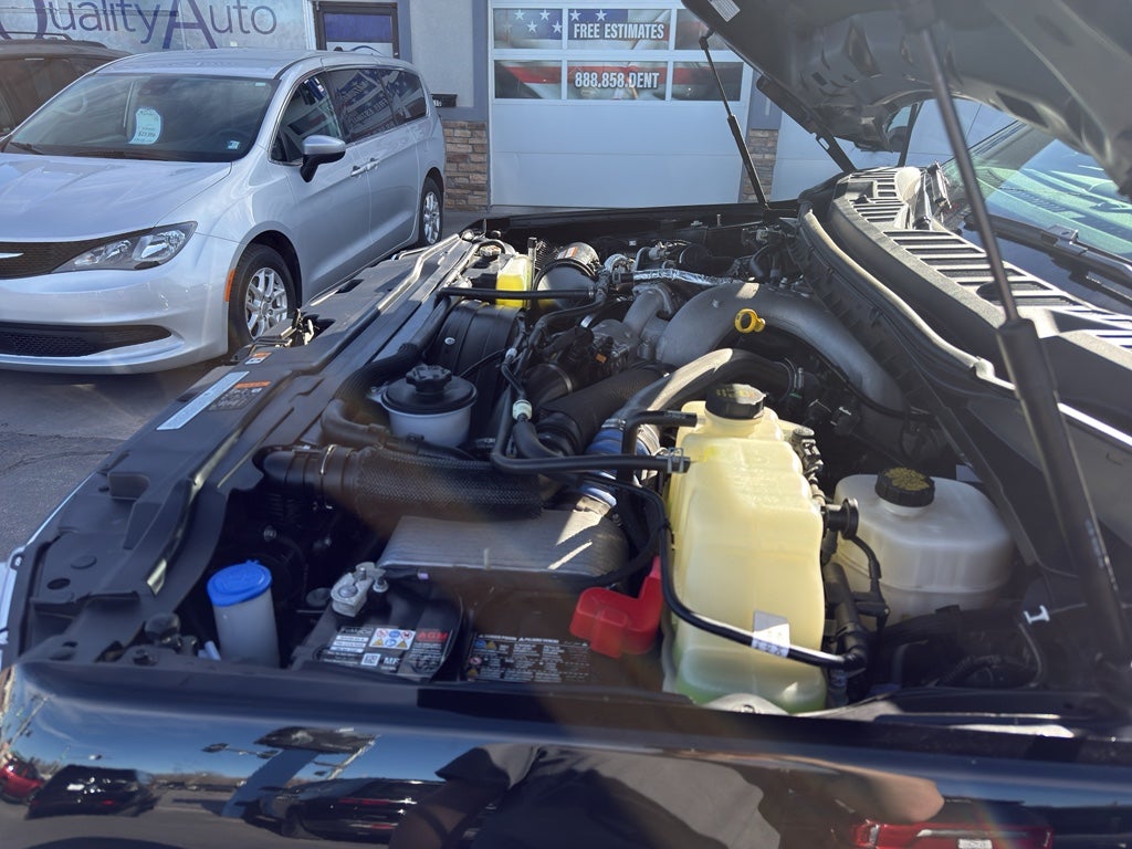 2024 Ford F-350 Platinum