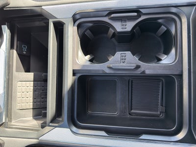 2024 Ford F-350 Platinum