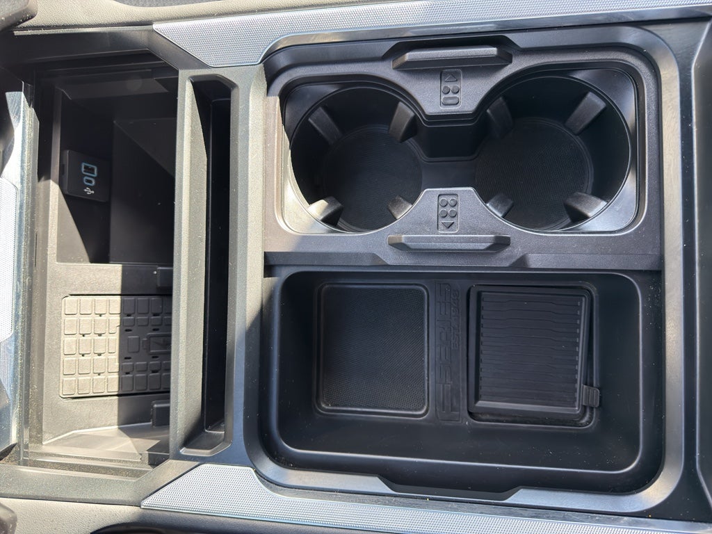 2024 Ford F-350 Platinum