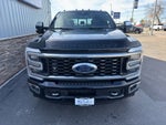 2024 Ford F-350 Platinum