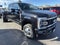 2024 Ford F-350 Platinum