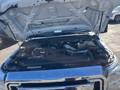 2015 Ford F-350 Base