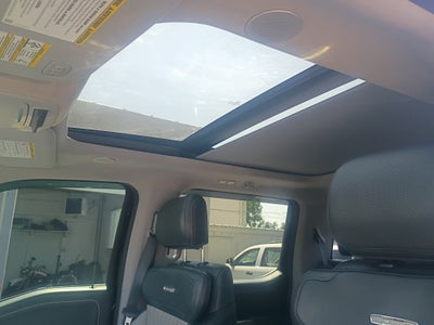 2023 Ford F-450 Limited