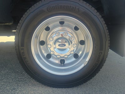 2023 Ford F-450 Limited
