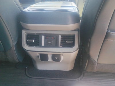 2023 Ford F-450 Limited