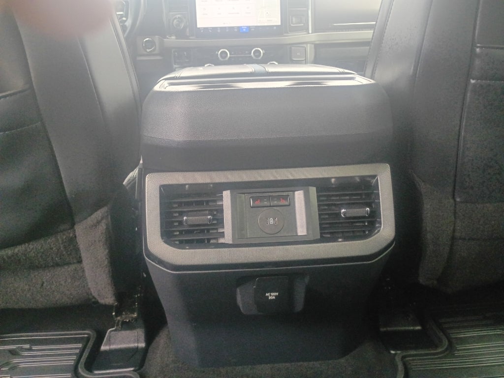 2026 Ford F-450 Platinum