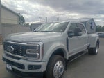 2026 Ford F-450 Platinum