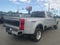 2026 Ford F-450 Platinum