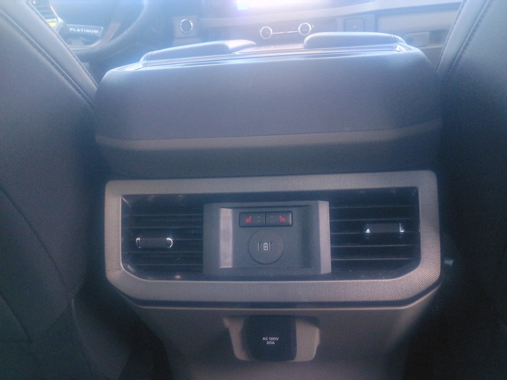 2026 Ford F-450 Platinum