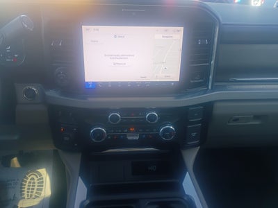 2026 Ford F-450 Platinum