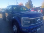 2026 Ford F-450 Platinum