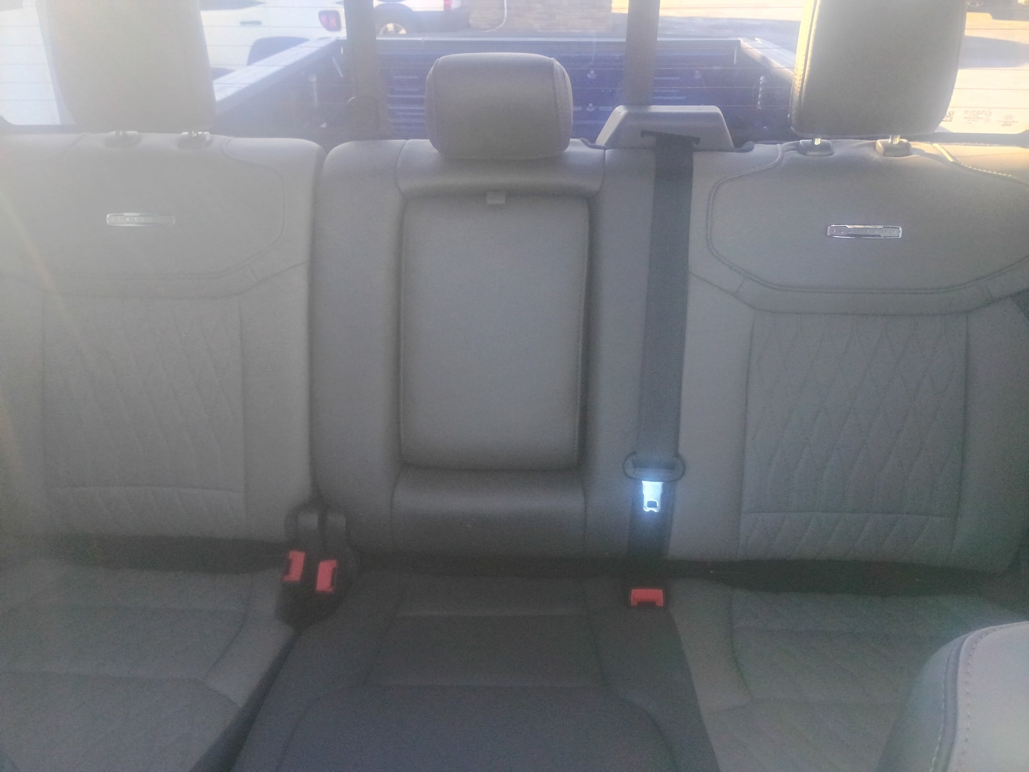 2026 Ford F-450 Platinum