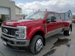 2026 Ford F-450 King Ranch