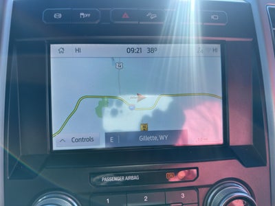 2020 Ford F-450 King Ranch