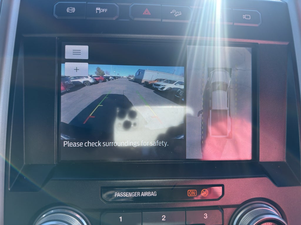 2020 Ford F-450 King Ranch