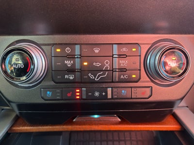 2020 Ford F-450 King Ranch