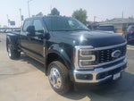2024 Ford F-450 LARIAT