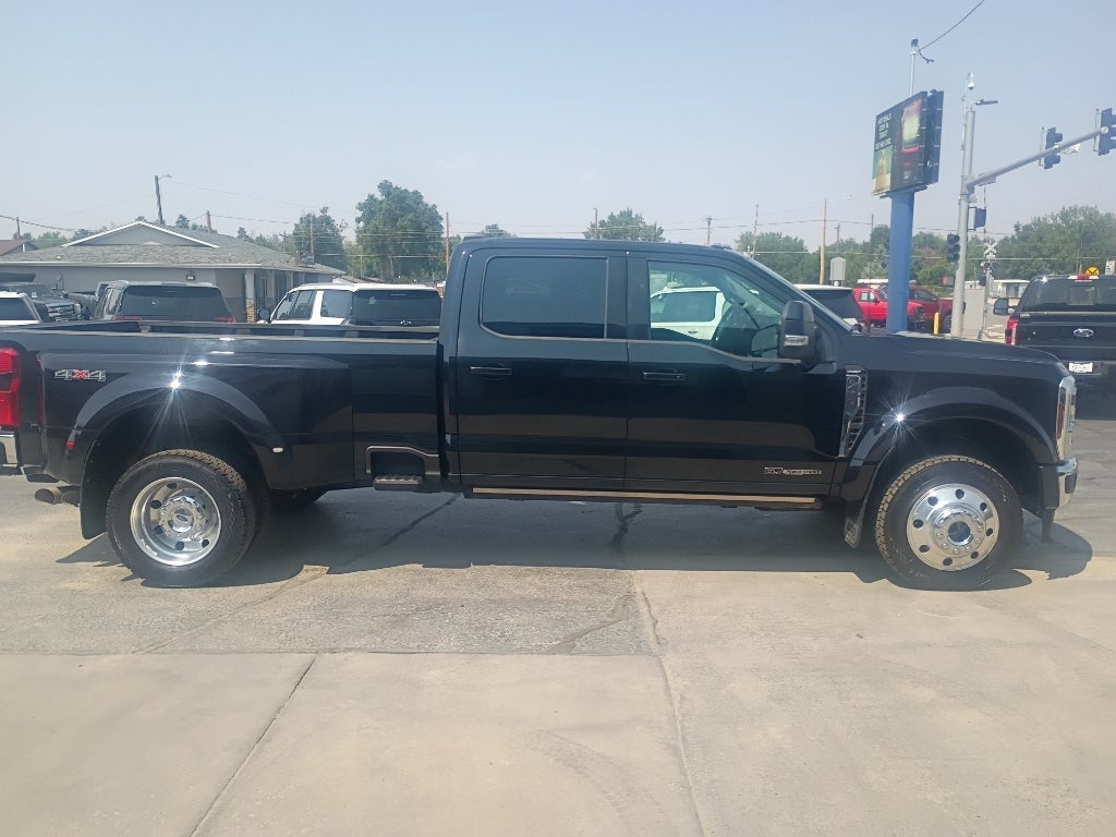 2024 Ford F-450 LARIAT