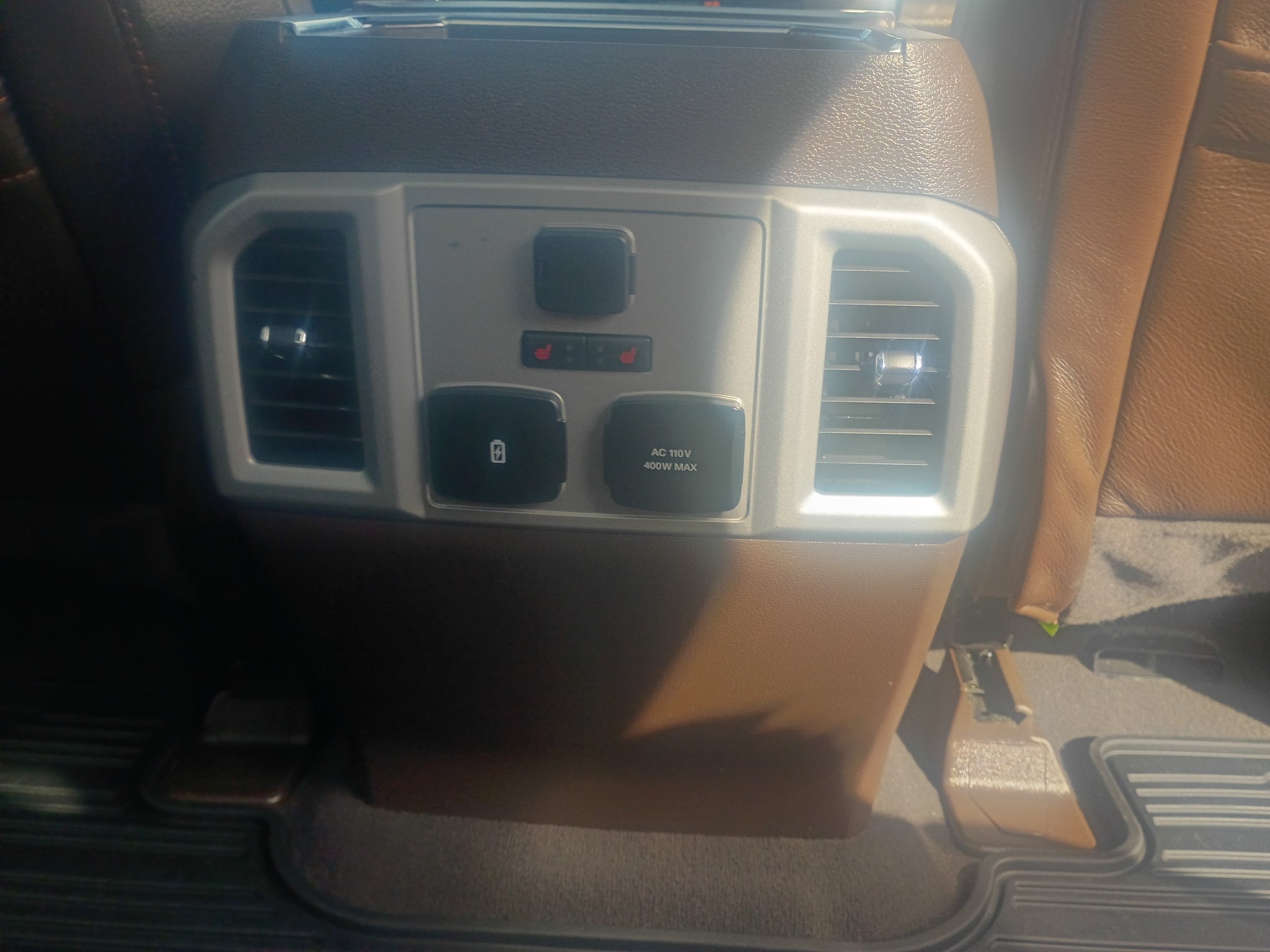 2022 Ford F-450 King Ranch