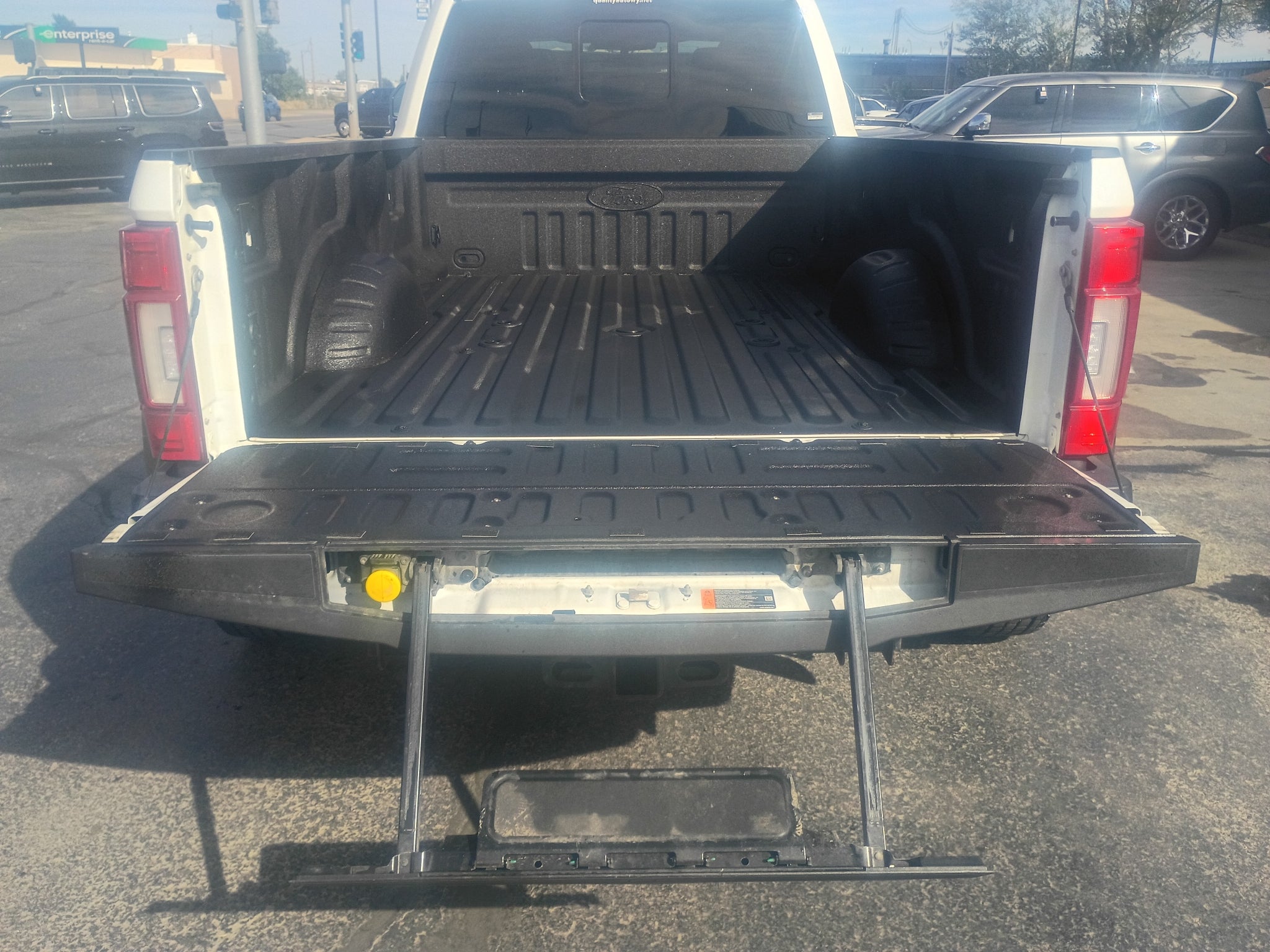 2022 Ford F-450 King Ranch