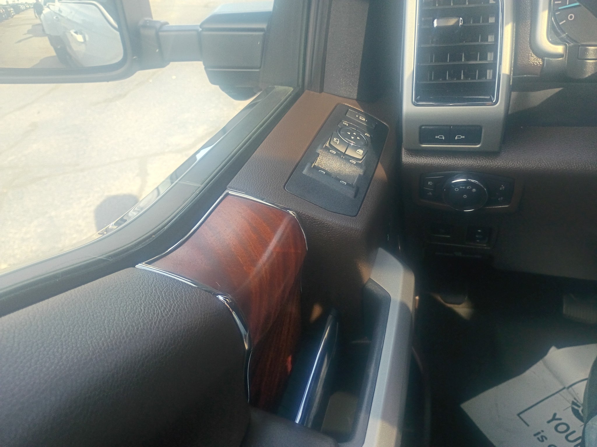 2022 Ford F-450 King Ranch