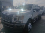 2022 Ford F-450 King Ranch