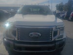 2022 Ford F-450 King Ranch