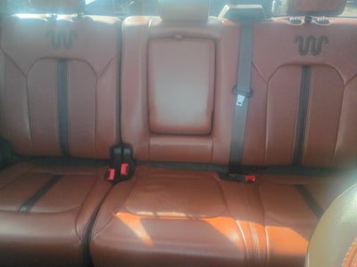 2022 Ford F-450 King Ranch