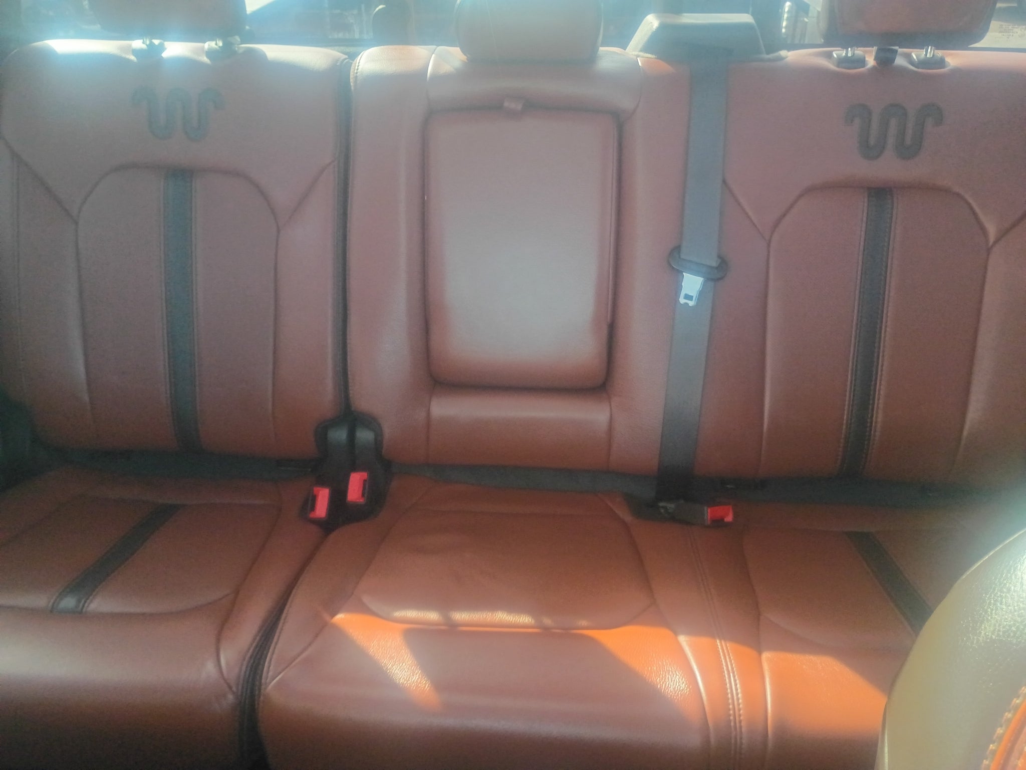 2022 Ford F-450 King Ranch