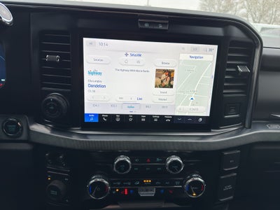 2025 Ford F-450 Platinum