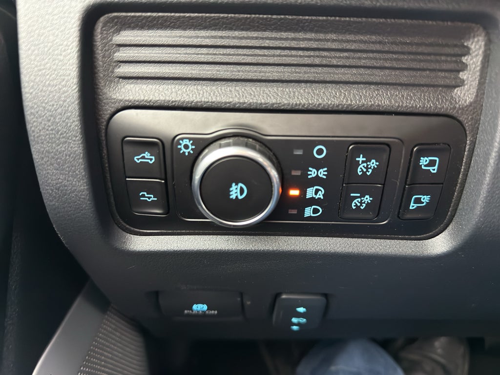 2025 Ford F-450 Platinum