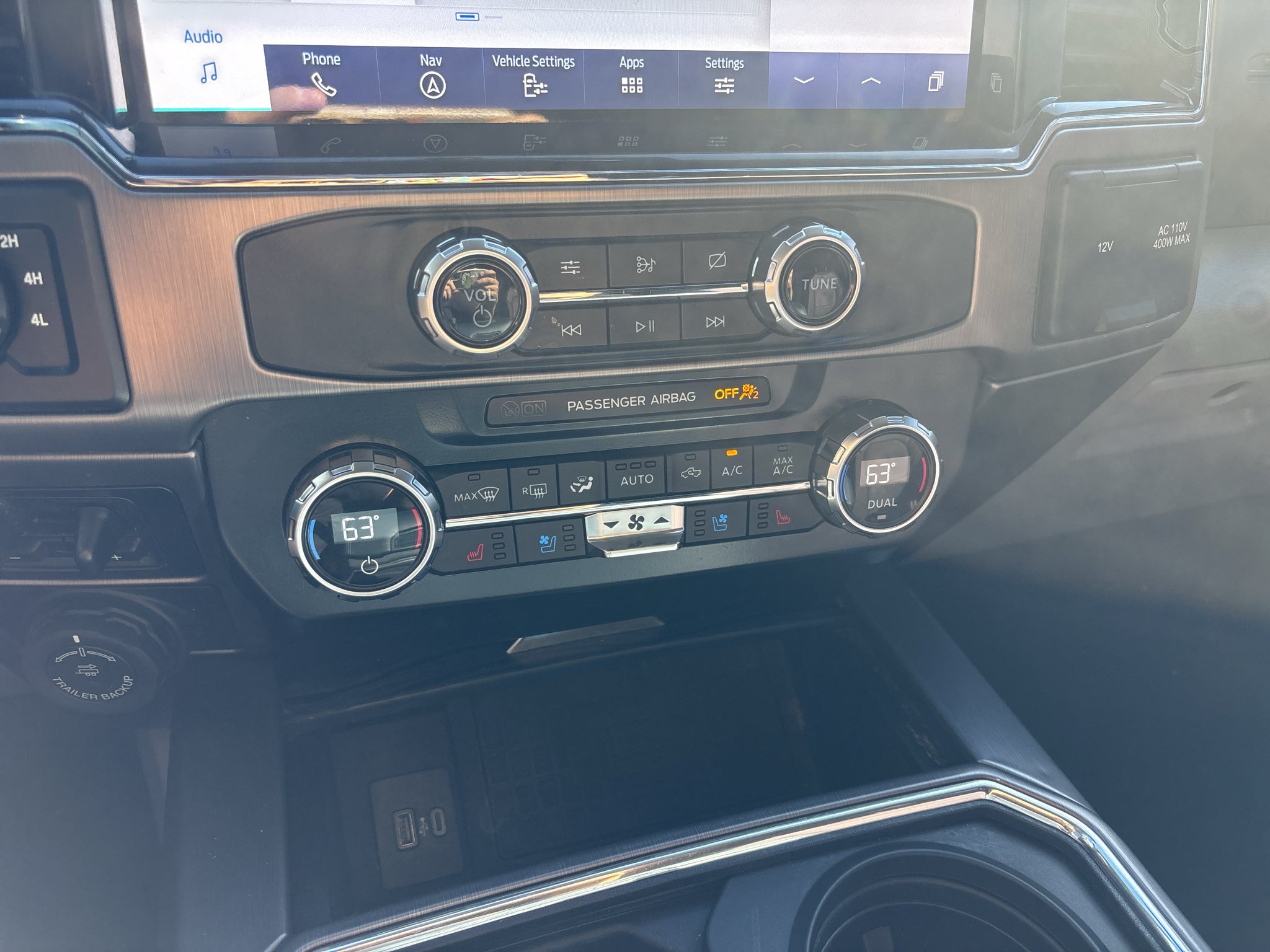 2022 Ford F-450 Limited