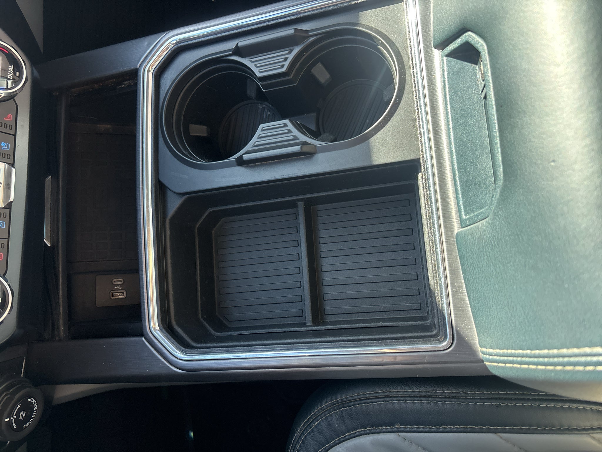 2022 Ford F-450 Limited