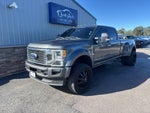 2022 Ford F-450 Limited