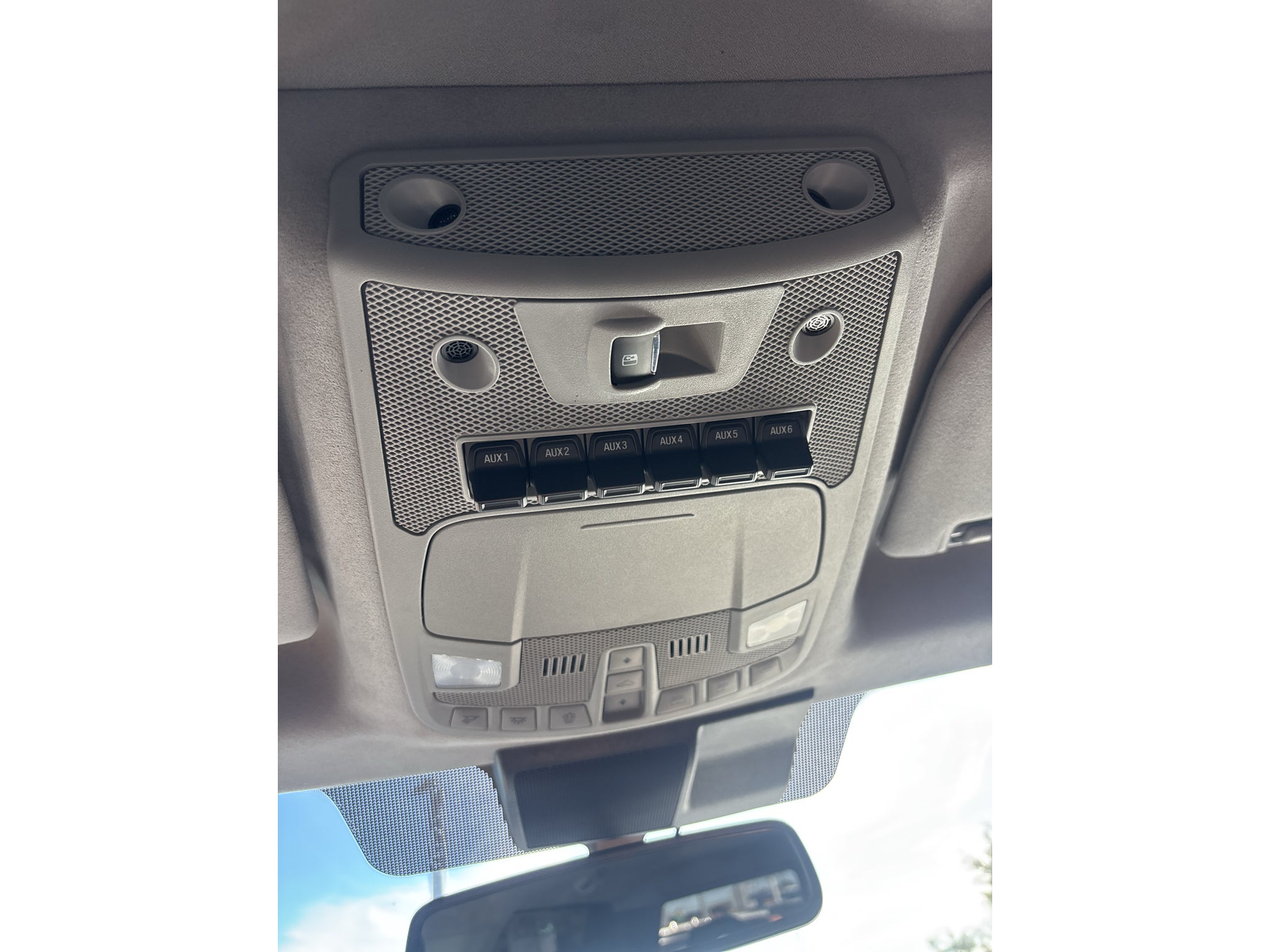 2022 Ford F-450 Limited