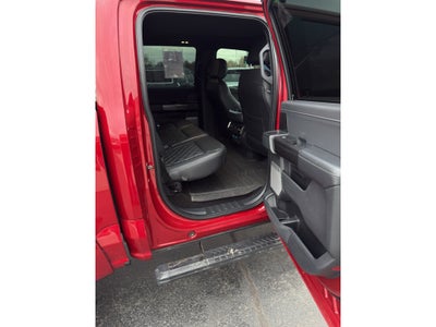 2021 Ford F-150 XLT ROCKY RIDGE