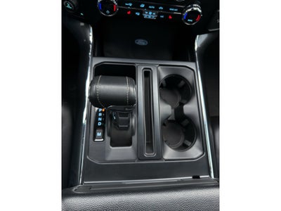 2021 Ford F-150 XLT ROCKY RIDGE