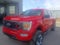 2022 Ford F-150 XLT BLACK WIDOW