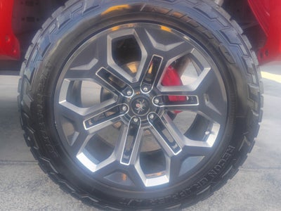 2022 Ford F-150 XLT BLACK WIDOW